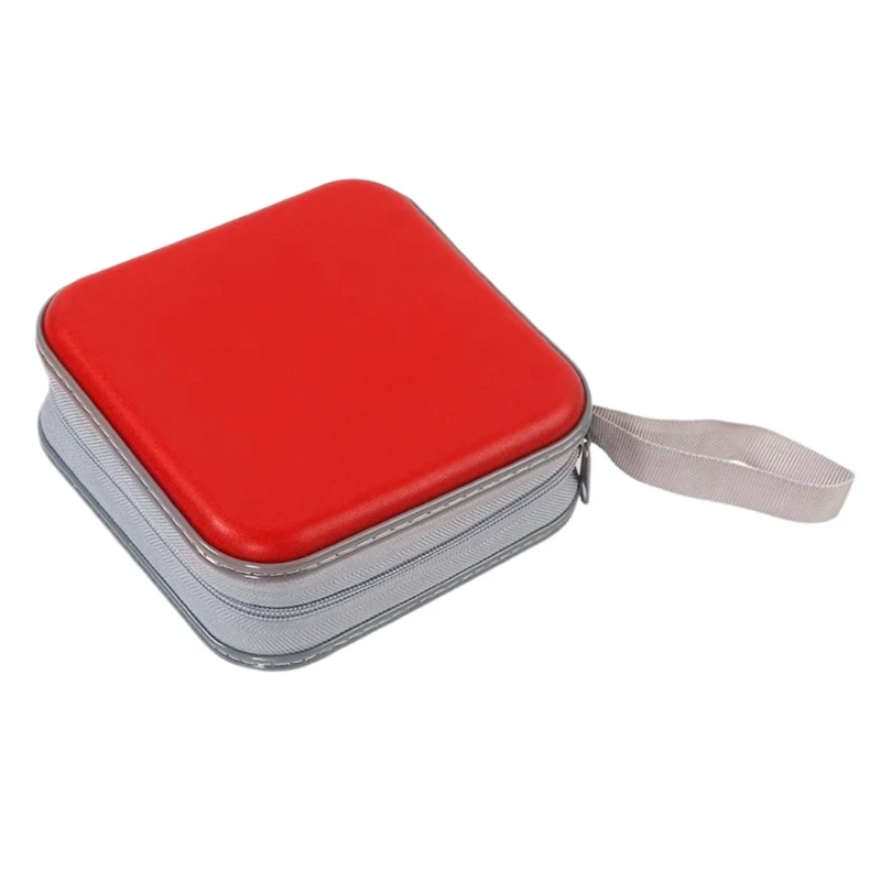 48 вместительных DVD-дисков