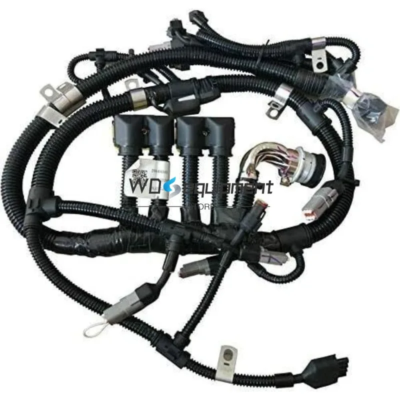 Wiring Harness 4004501 2864488 4952752 For Cummins M11 ISM11 QSM11 Engine