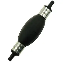 5/16 inch 8 Way Fuel Hose Hand Bulb for Car Truck RV Boat Gasoline Petrol