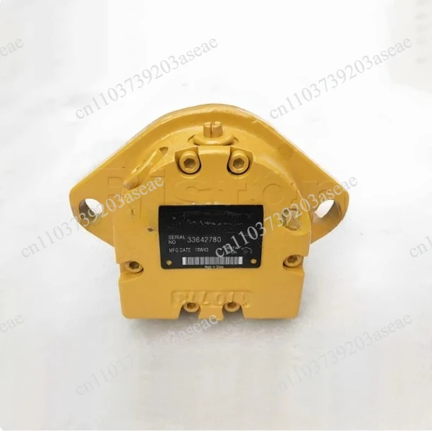 Oil pump PART NO 191-5611 E/C 04 Hydraulic pump, plunger pump