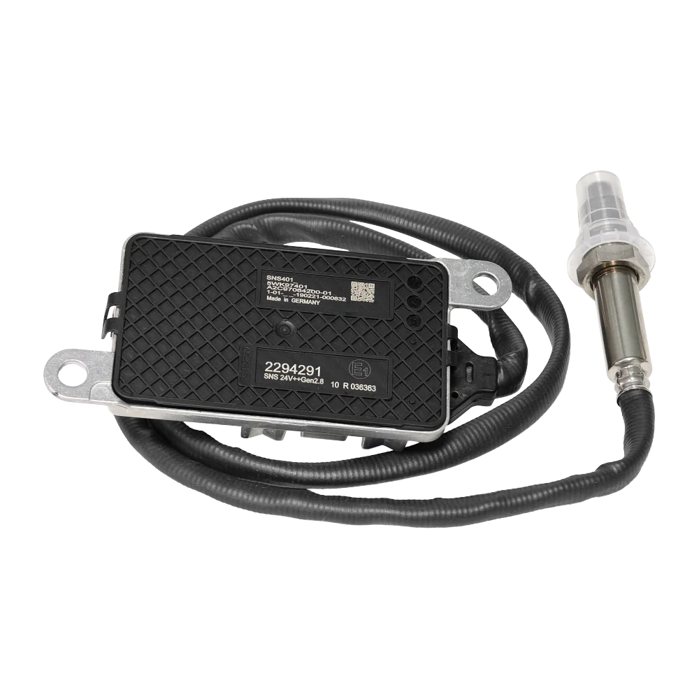 NOX 5WK97401 2294291 Car Nitrogen Oxygen Sensor For Scania P G R T Series Euro 6 Truck Bus SCR Spare Part 2064769