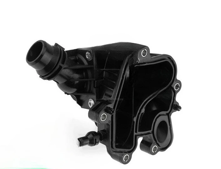 

For BMW X3 4 5 B47 engine cooling thermostat housing OE 11538581627