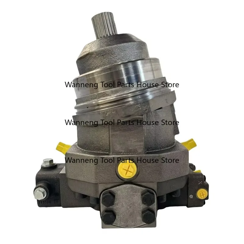 

A6VE28 Series Piston Hydraulic Motor A6VE28EP2/63W-VAL027FHB Industrial Use Best Price for OEM/ODM