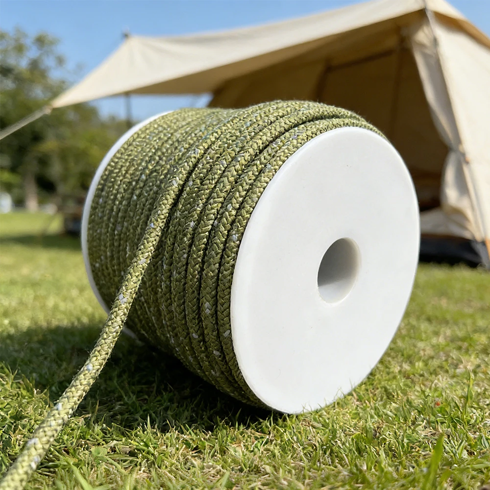 Thumbnail 3 - #30 Best Paracord Ropes to Buy In 2026