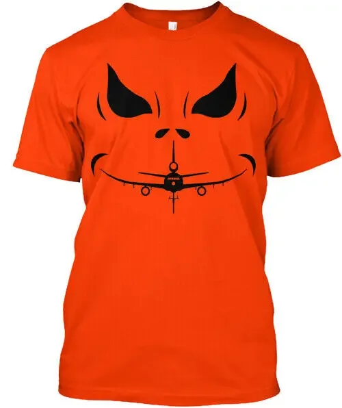 

KC 10 Halloween T-Shirt Made in the USA Size S to 5XL