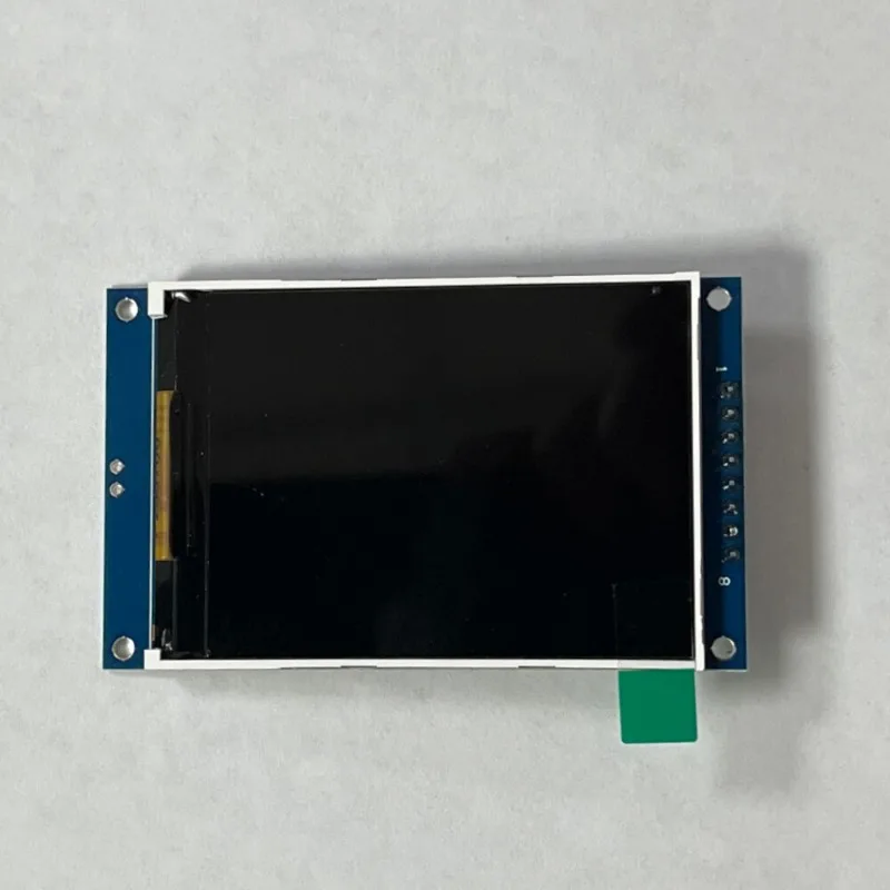 2.4 Inch TFT LCD Display Module ST7789 240x320 Color Screen SPI Interface For Embedded Project