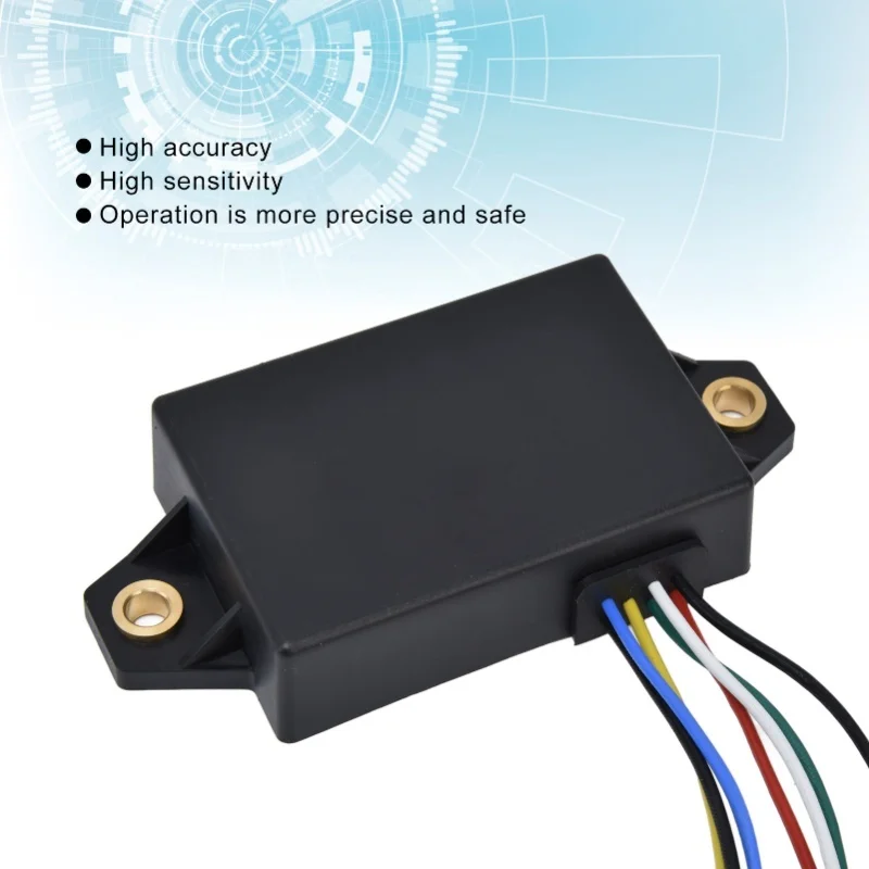 Excavator Relay ABS TOSD-02-062B Excavators Accessories For Mitsubishi Loader 12V 16A11-14001
