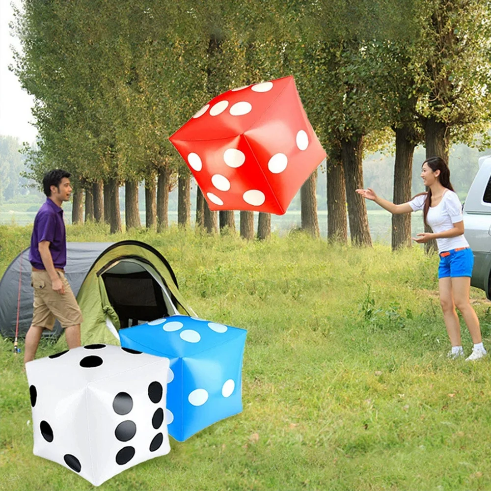 30cm Gigantyczna Nadmuchiwana – Party Games Easter For Family recenzja i cena