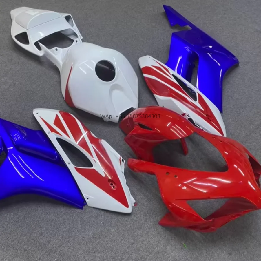 

Fairings CBR1000RR for CBR1000RR 2005 2006 Bodywork Panels Abs Plastic Motorcycle Fairing Kit