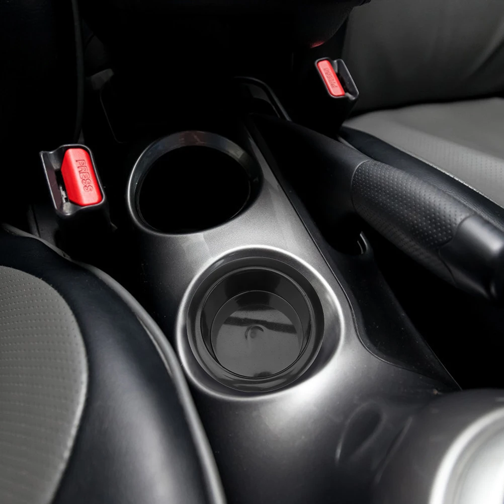 

2Pcs Rv Cup Holder Inserts Plastic Replacement for Car Sofa Recliner Truck Boat Motorhome Drink Holders Rv Cup Holder