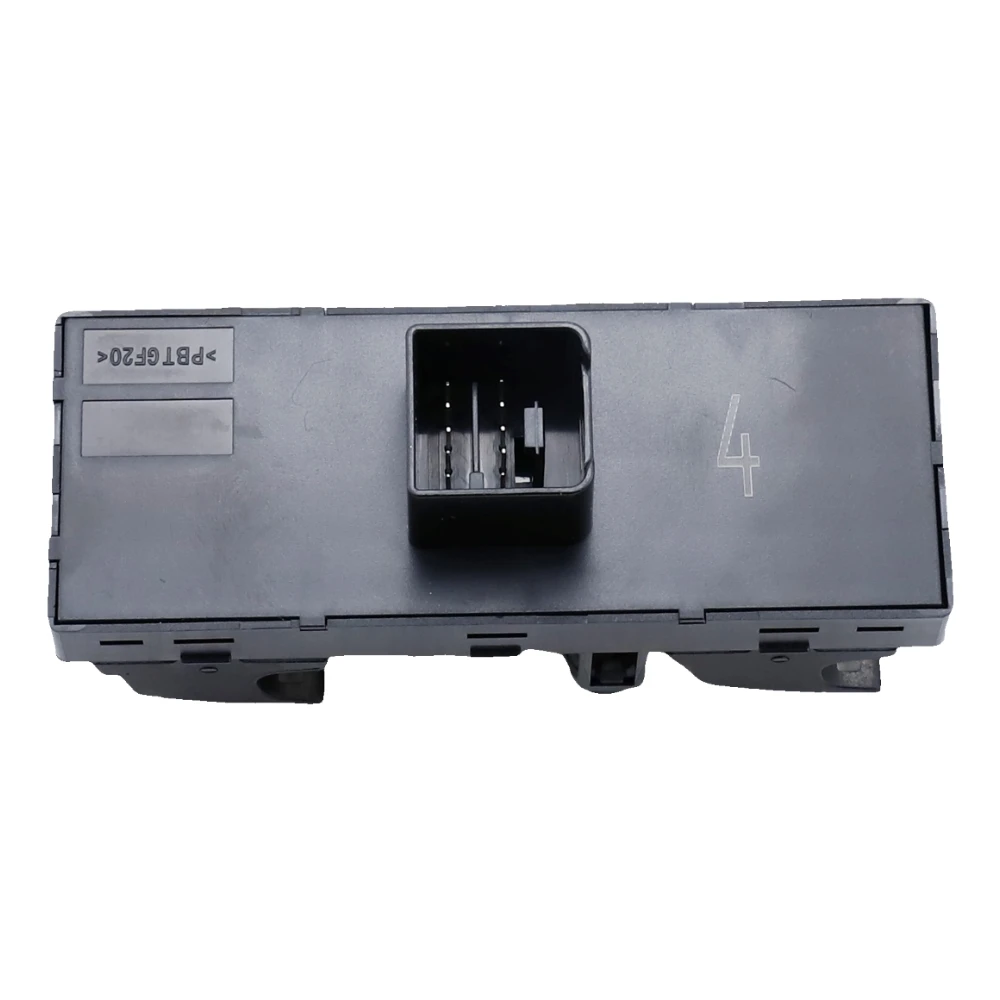 Master Power Window Control Switch Button For VW TOUAREG 2.5 2003-2010 3.0 3.2 3.6 4.2 2010-2018 7L6959857D Car Accessories