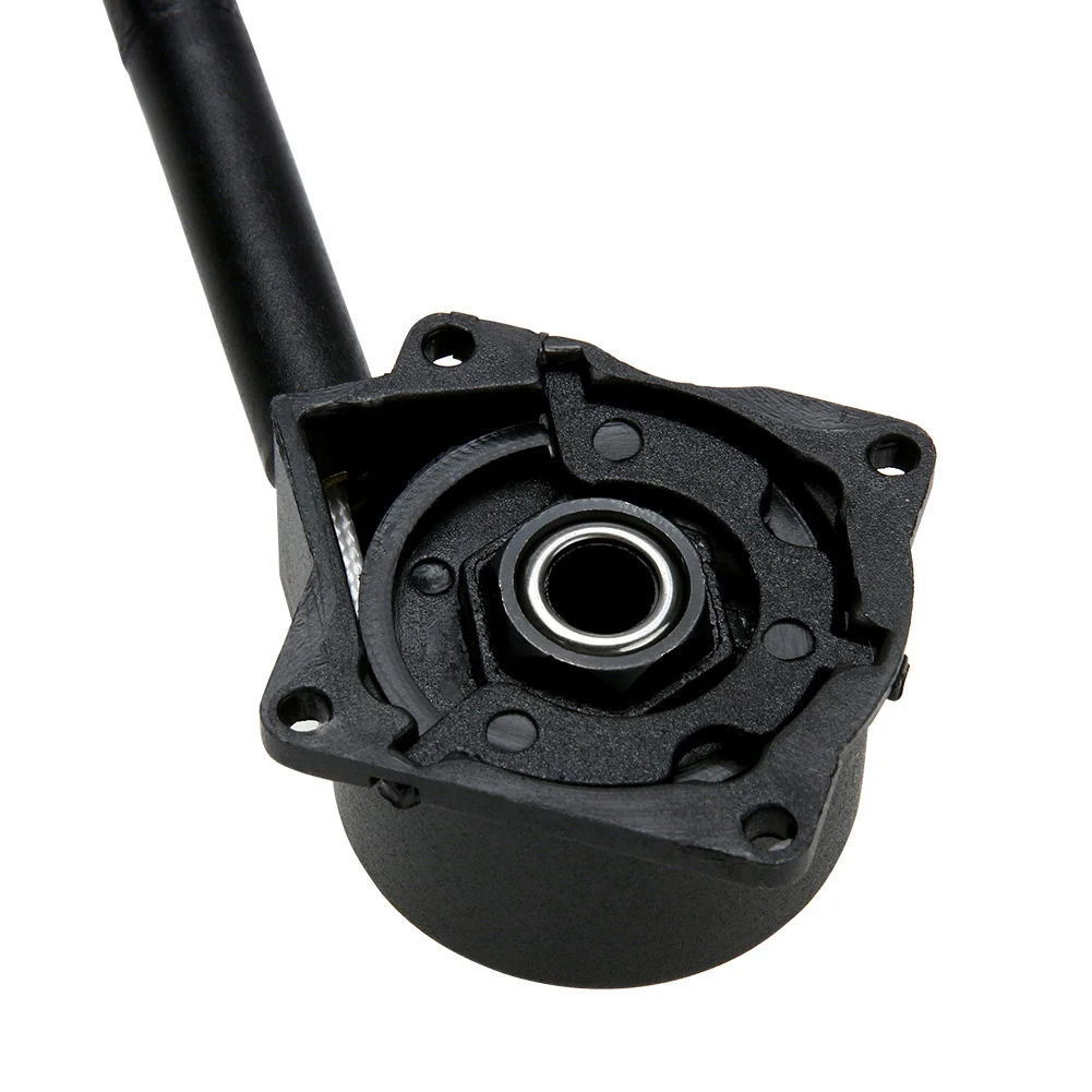 Uniwersalny zestaw startowy rozrusznika silnika Nitro dla RC 1/10 R025 R020 HSP 1/8 gaz dla RC akcesoria samochodowe