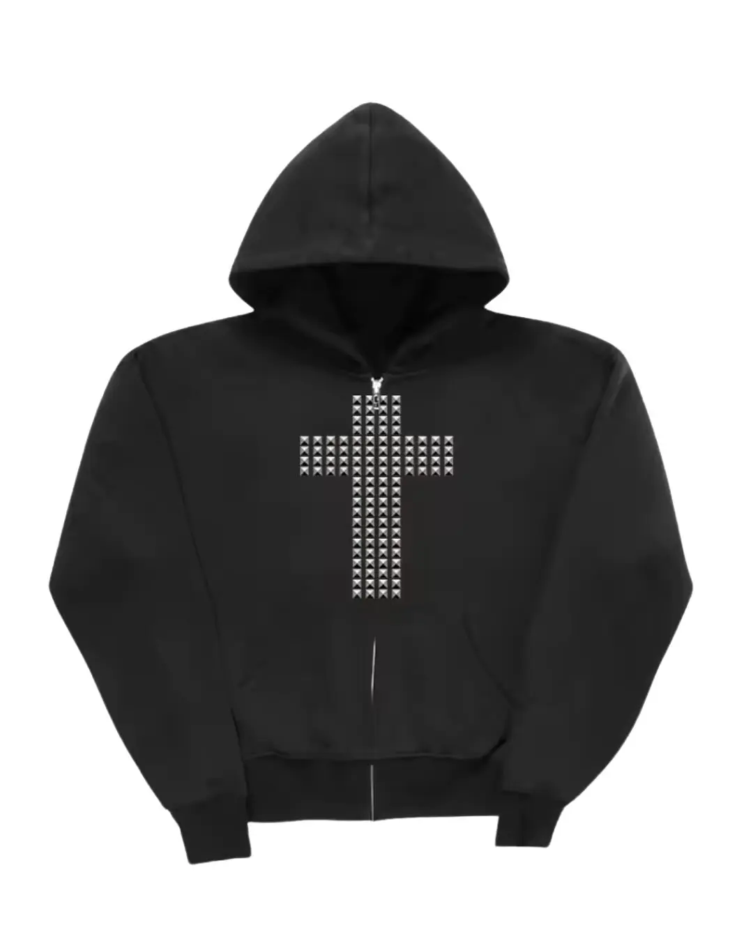 เสื้อฮู้ดพิมพ์ลายพังก์วินเทจสำหรับผู้หญิง สไตล์กรันจ์ ฮิปฮอป สตรีทแวร์ เสื้อสเวตเชิ้ต ท็อปส์ กอธ วินเทจ ยีทูเค เสื้อฮู้ดโอเวอร์ไซส์ เสื้อผ้าผู้หญิง