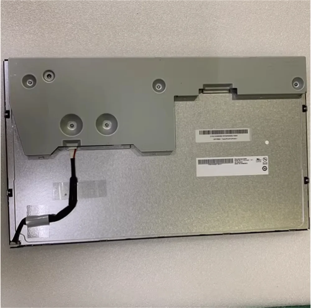 Original AUO G156XW01 V3 G156XW01 V1 G156XW01 V0 LCD Screen