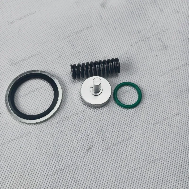 For Suitable for Screw Air Compressor Accessories in 290114110 Minimum Pressure Valve Maintenance Kit