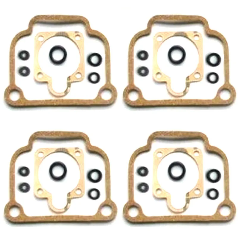 ل BMW BING CV 32 مللي متر 32 مللي متر R65 R75 R80 R90 R100 R 65 75 80 90 100 المكربن إعادة بناء عدة الحجاب الحاجز كأس زيت طوقا #5