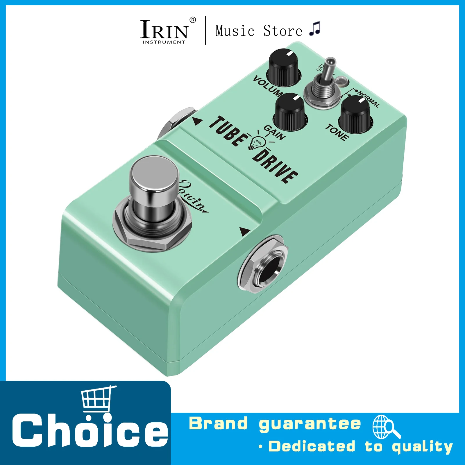 Guitar Effects Peda…