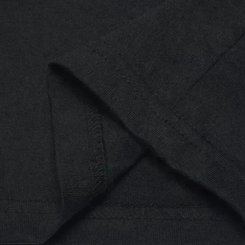 2025 الصيف مغني الراب سيئة الأرنب الجرافيك 100% القطن تي شيرت مطبوع ديبي تيارارار أماه فوتوس DTMF الرجال الهيب هوب خمر المتضخم #4