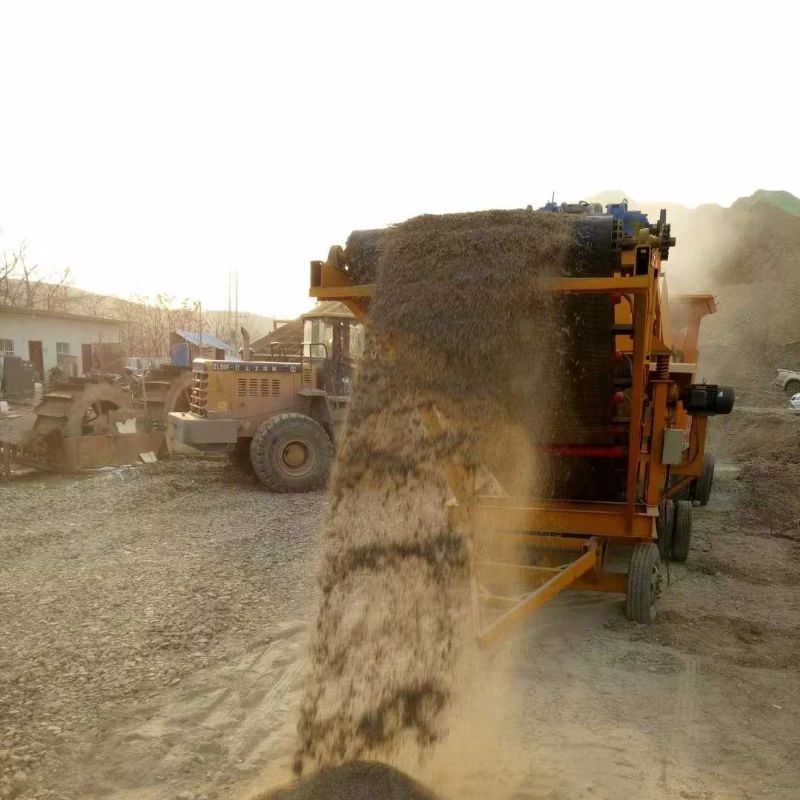 

High Performance Stone Crusher Mobile Rock Stone Jaw Crushing Machine Customized Mini Diesel Jaw Crusher Fine Crushing Machine