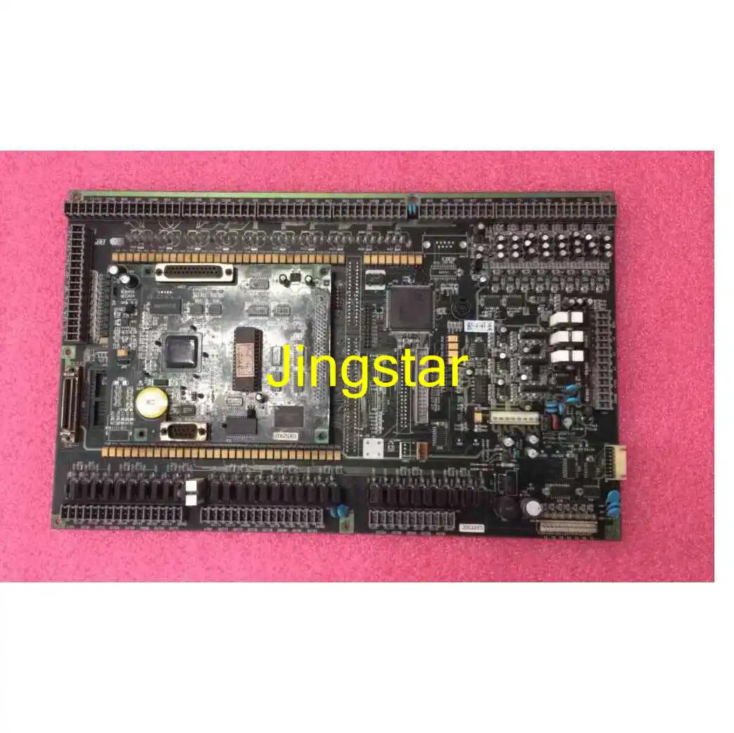 CDC2000-IF-3 for Industrial Machine Spare Parts New Original Tested OK Warranty Compatible with PLC Control Systems