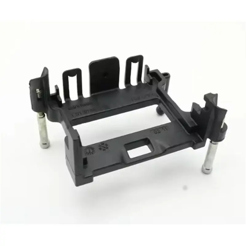 A13F-5G0998561 Car ACC Adaptive Cruise Control Module Sensor Bracket Black Sensor Bracket For A3 Golf Polo