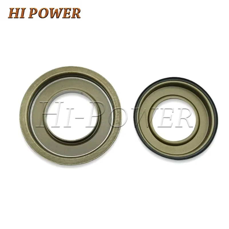 

DQ250 02E Auto Transmission Rebuild Piston kit For VW Audi car gearbox kit