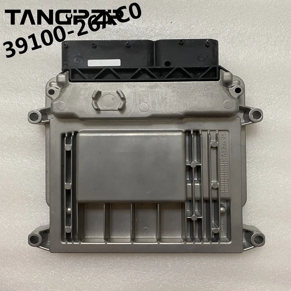 

39100-26AC0 ЭБУ двигателя автомобиля Компьютерная плата Электронный блок управления 3910026 AC0 для Hyundai M7.9.8