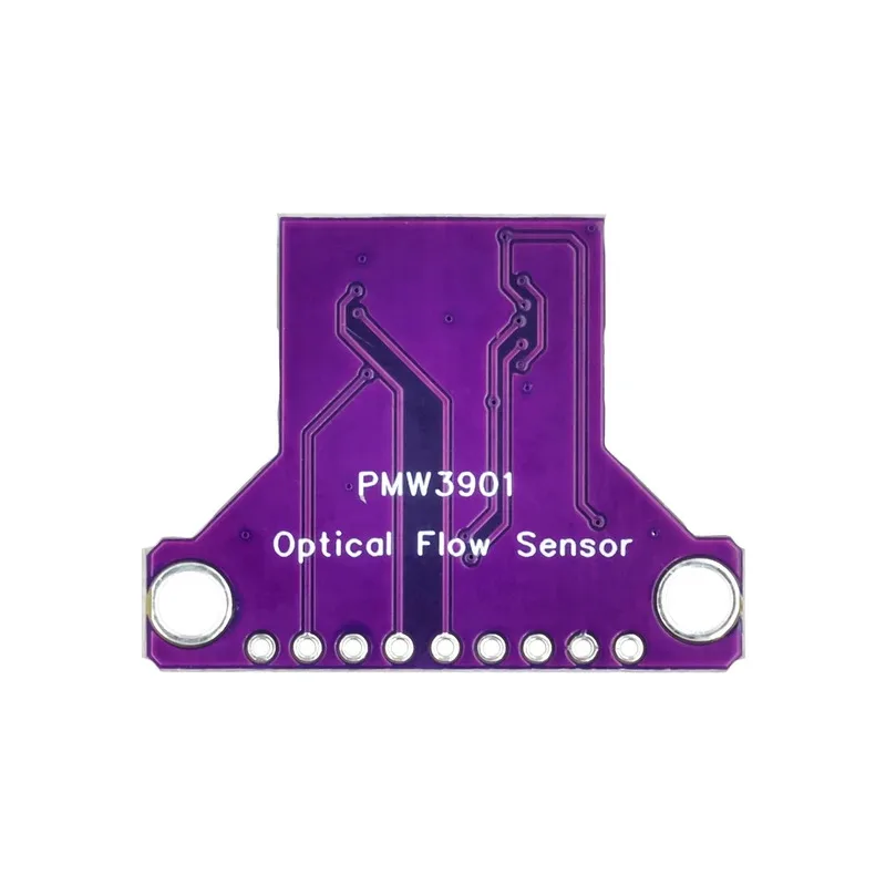 PMW3901 وحدة استشعار التدفق البصري PMW 3901 الاستشعار الحالي البصري XY تدفق الضوء CJMCU-3901 الترجمة