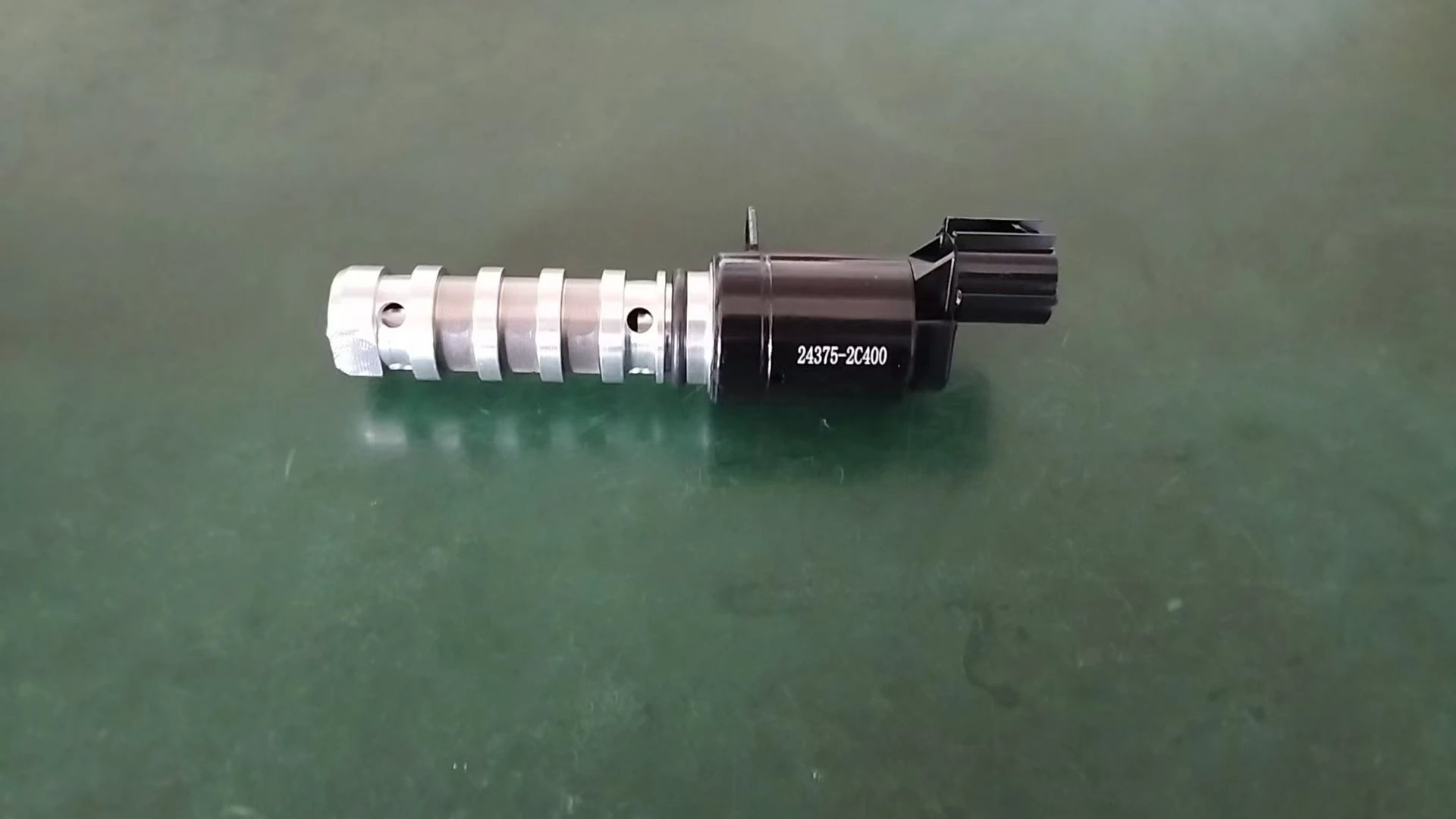 Oil Control Variabl…