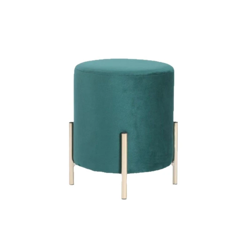 

Foot round stool porch shoe change stool living room small bench round small stool