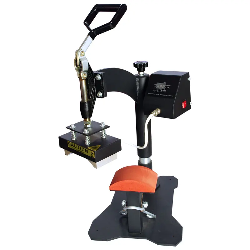 Factory  Cap Heat Press Machine Cap Press Machine Heat Press Transfer