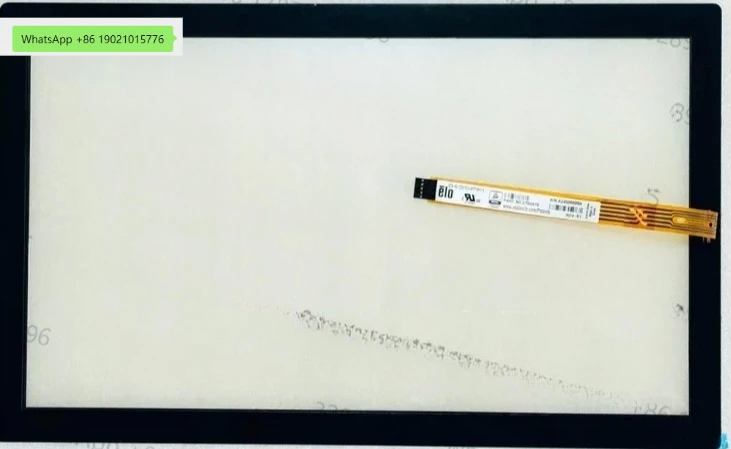 E387716 SCN-A5-FZW21.5-Z20-0H1-R Touch Screen Panel Glass Digitizer for E387716 SCN-A5-FZW21.5-Z20-0H1-R Touchpad