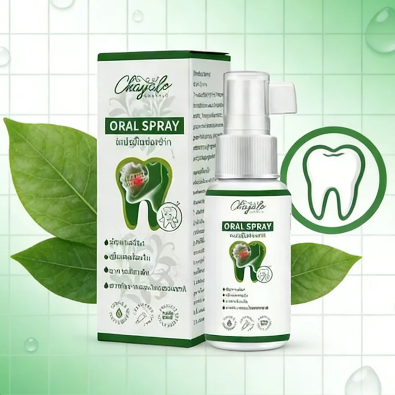 30ml Oral Spray Portable Mouth Breath Freshener Long Lasting Fresh for Adults Freshness Oral Care Products Sprayer Travel