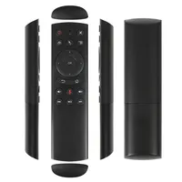 G20S/G20S PRO BT Gyro Smart Voice Remote Control G20 IR Learning 2.4G Wireless Fly Air Mouse For X96 H96 MAX Android TV Box