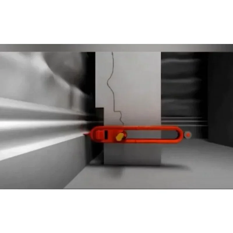 

Инструмент для точного разметки — Дубликатор профиля для измерения угла деревообработки, 1 шт., линейка для разметки профиля, контурный калибр с замком