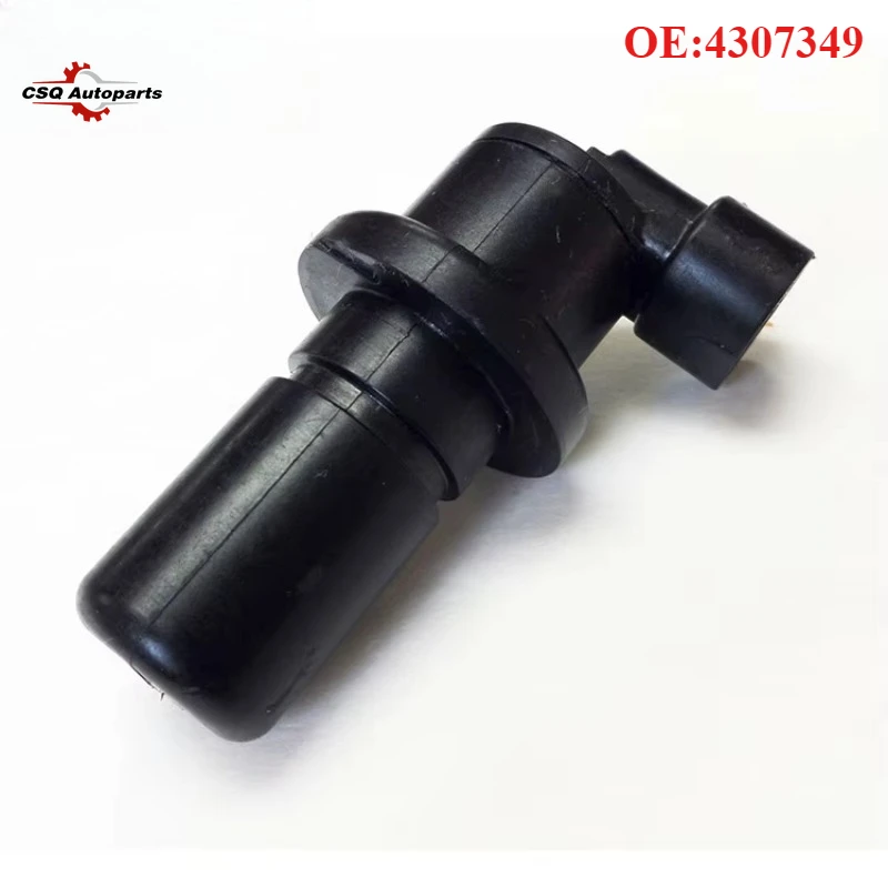 4307349 Camshaft Position Sensor For Dodge/ Chrysle/ MITSUBISHI/ Kia Eaton Transmission Input Shaft Speed Sensor New 4307349