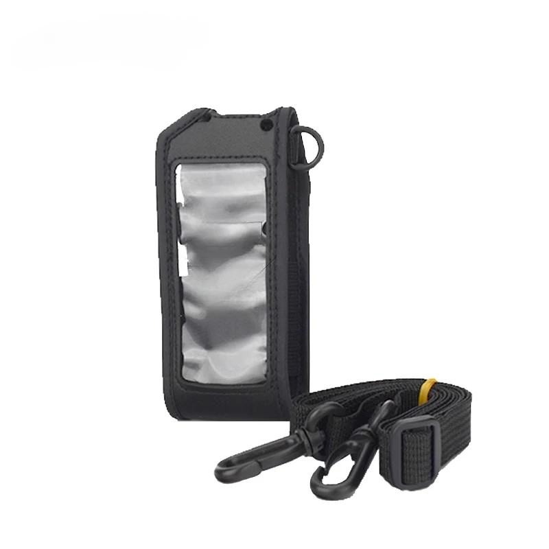 

Защитный кожаный чехол для рации для портативных радиостанций серии AT-D878UV