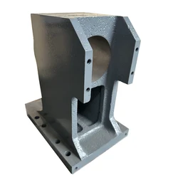 Spindle Bt30 Synchronous Belt Drive For Cnc Milling Machine  ATC Metal Process Machining 90mm 100mm Factory Manufacturer Price