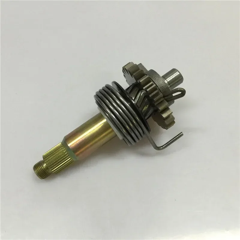 

STARPAD для YAMAHA Sword YBR125ZSE ножной стартовый вал в сборе для Tian Ji Tianqi JYM125-2-3-G стартовый вал Бесплатная доставка