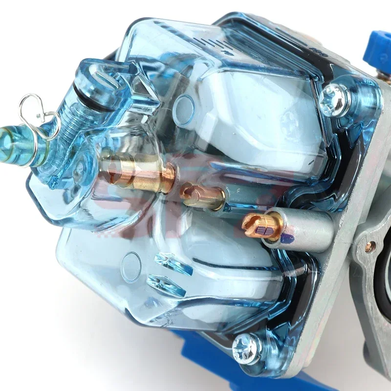 PZ26 Visual Cup Carburetor 26mm Carburator Carb For 125cc 150cc 175cc 200cc 250cc ATV Quad Motorcycle Dirt Pit Bike  CB 250