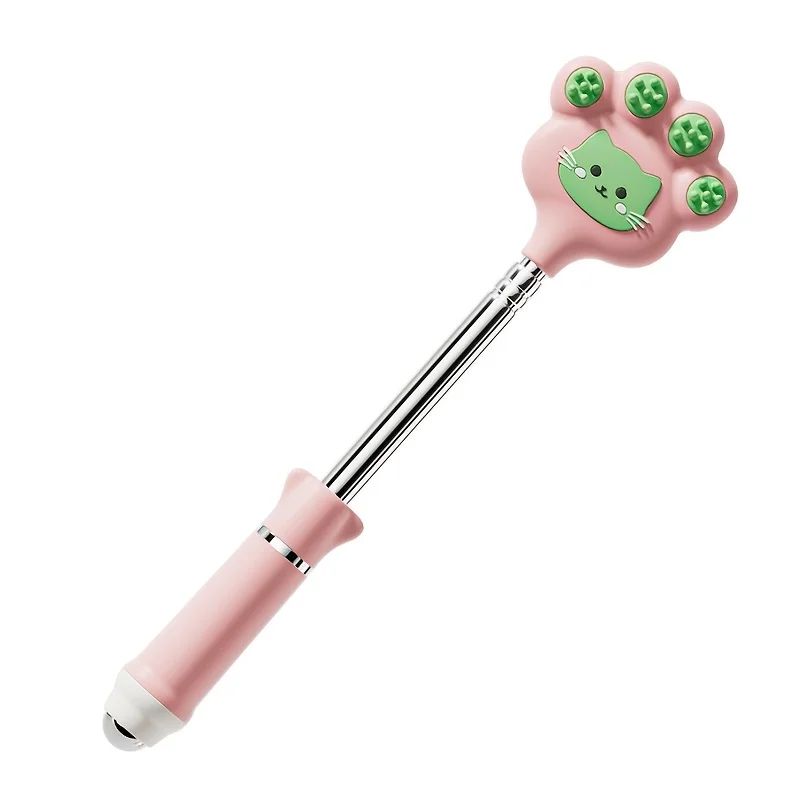 cocador-retratil-para-gatos-combina-funcoes-de-cocar-massagear-e-tocar-ideal-para-relaxamento-diario-em-casa