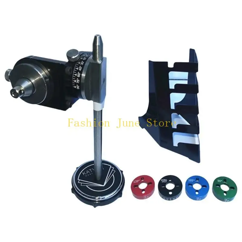 N5KA High Efficiency Jewelry Sharpening Machine Jewelry Making and Repair Low Speed Grinding Machine with Simple Operation