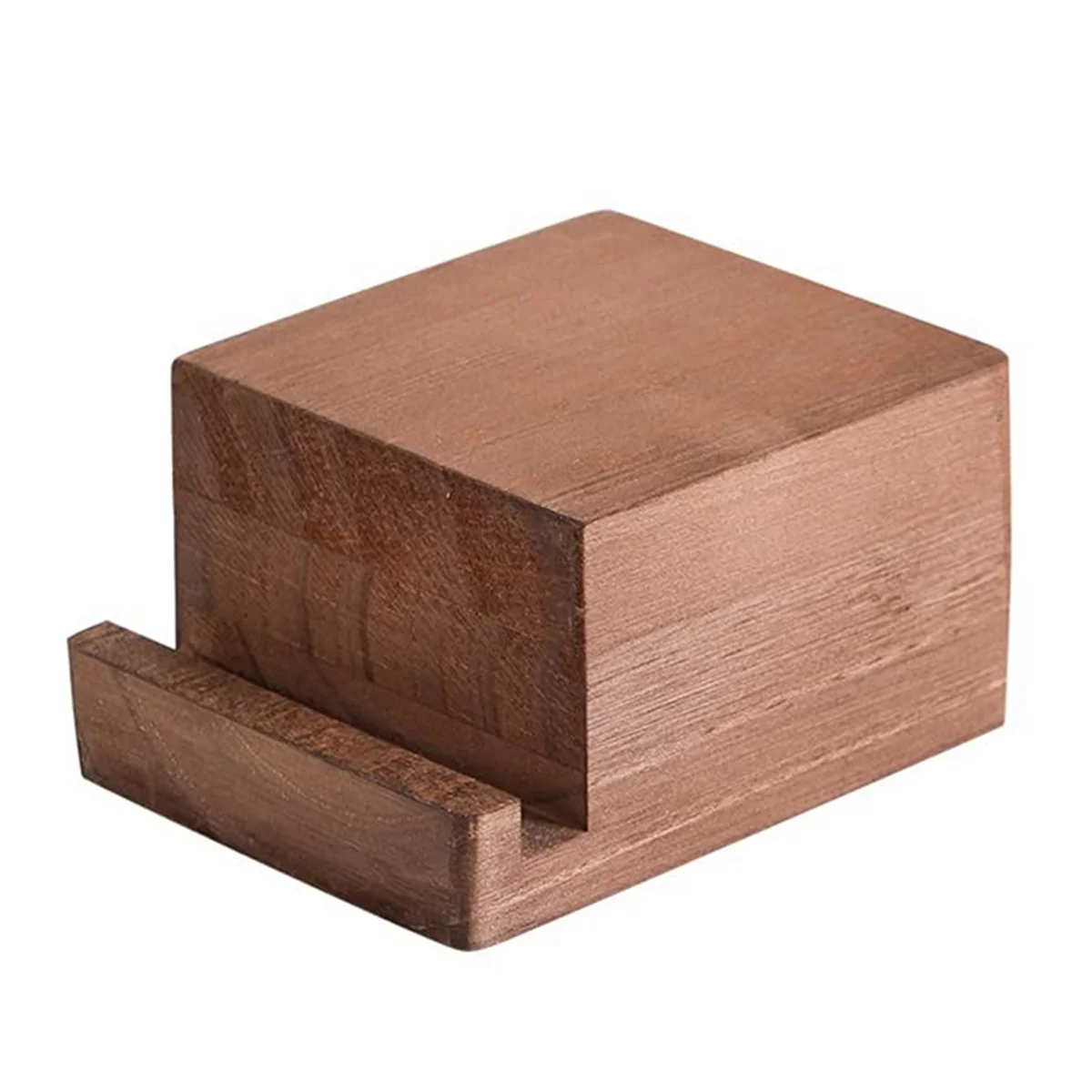 ที่วางแผ่นเสียงไวนิลขาตั้งจอแสดงผล - โต๊ะตอนนี้เล่นที่ใส่ปกอัลบั้ม - Now Spinning Record Rack, L