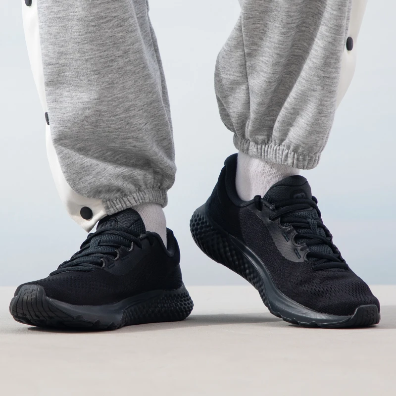 

Under Armour Men's Shoes 2025 new sports shoes Outdoor low-top breathable casual shoes trend running shoes 3026998-002