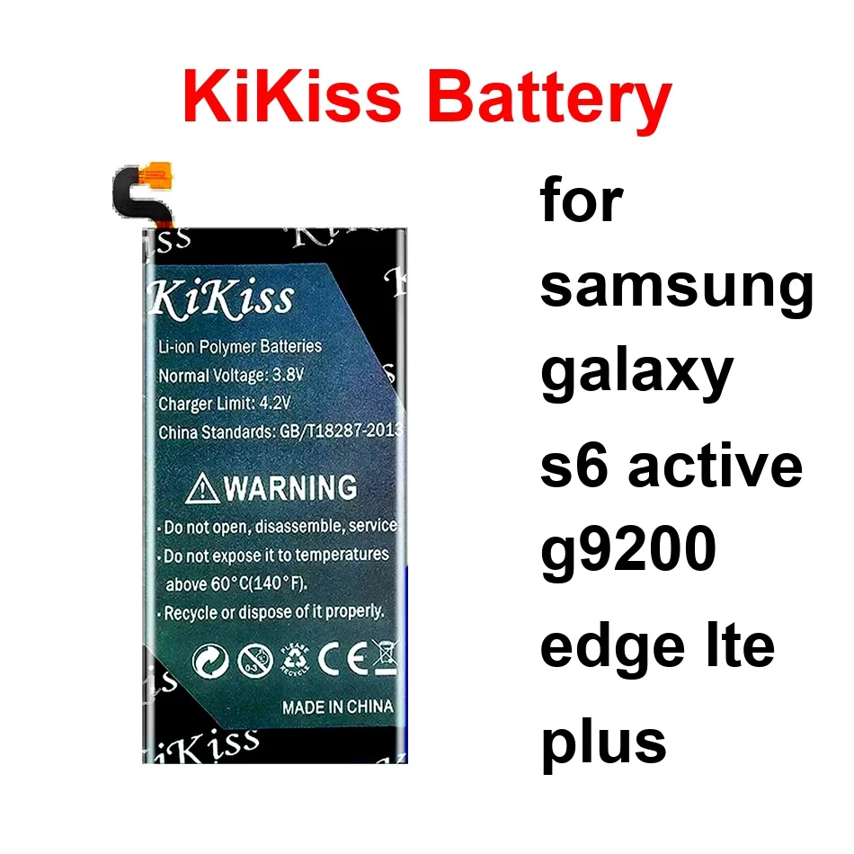Battery 3700-5200Ma…