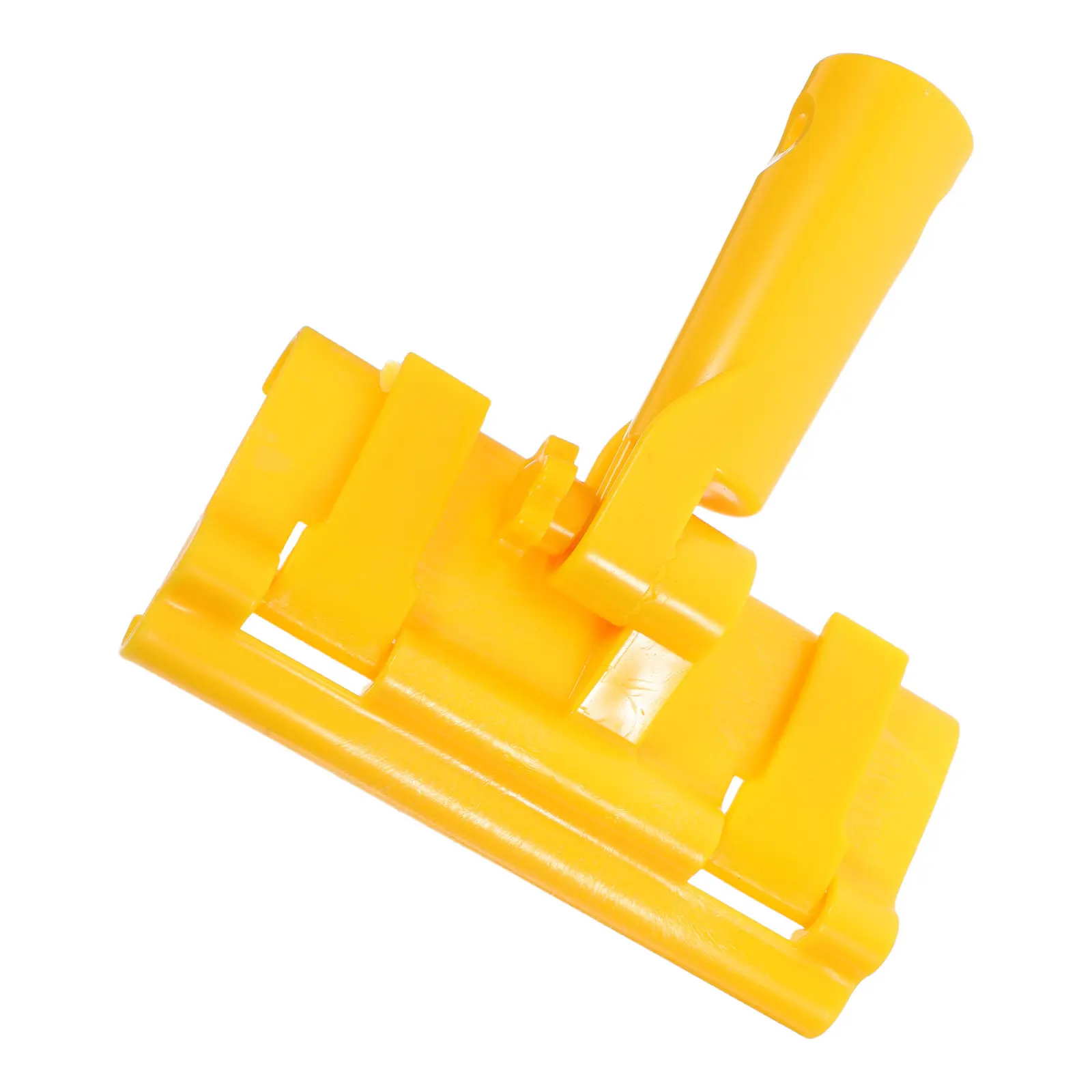 Bracket Mount Drywall Skimming Blade Handle Adapter Adjustable Grip Smoothing Plastering Renovation Finishing