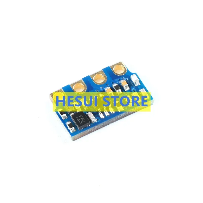 H34S wireless transmitter module small volume remote control module long distance 433MHz wide voltage