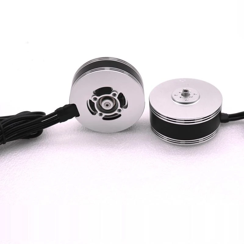 High Power Brushless Motor 601 DC Motor 1950KV 1750KV 1850KV 380KV/600KV 704W FPV Brushless Motor for Drone Accessories