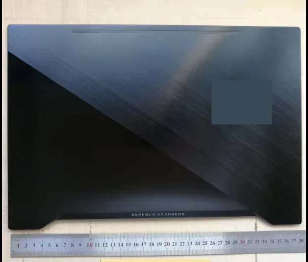 Neues Laptop-Topcase mit LCD-Rückseite/LCD-Frontblende für Asus GM501GS GM