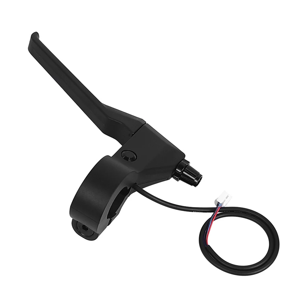 

Сменный рычаг левой тормозной ручки для электрического скутера Ninebot F3 F3 Pro, совместимый с оригинальной тормозной системой